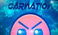 Geometry Dash Carnation